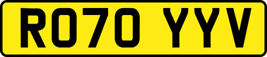 RO70YYV