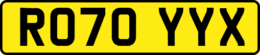 RO70YYX