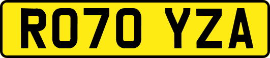 RO70YZA