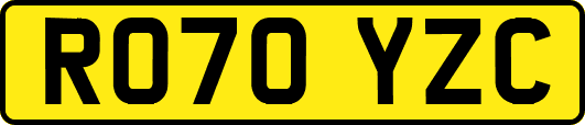 RO70YZC