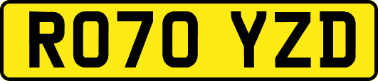 RO70YZD
