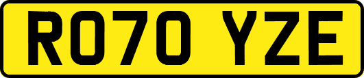 RO70YZE