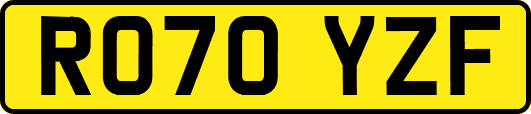 RO70YZF