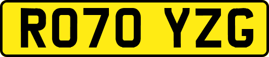 RO70YZG