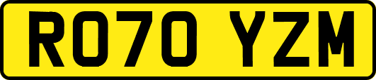 RO70YZM