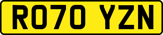 RO70YZN