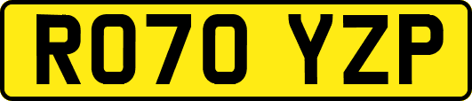 RO70YZP