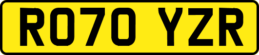 RO70YZR