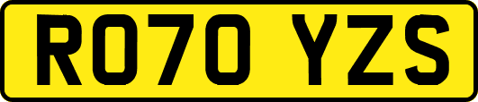 RO70YZS