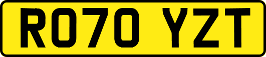 RO70YZT