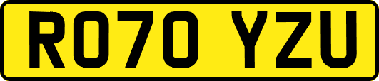 RO70YZU