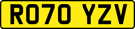 RO70YZV
