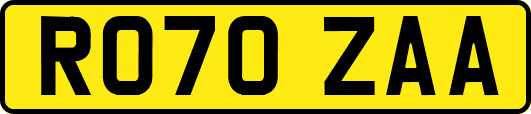 RO70ZAA