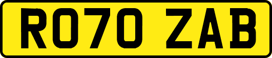 RO70ZAB