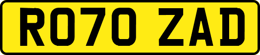 RO70ZAD