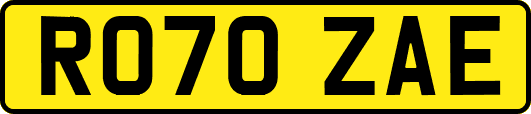 RO70ZAE