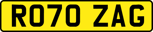 RO70ZAG