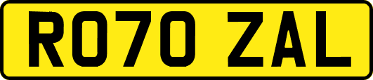 RO70ZAL
