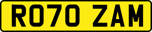 RO70ZAM