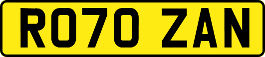 RO70ZAN