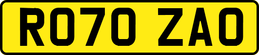 RO70ZAO