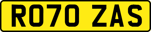 RO70ZAS