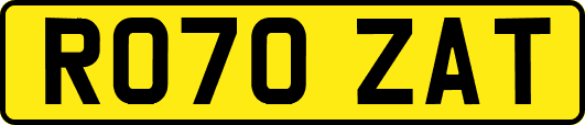 RO70ZAT