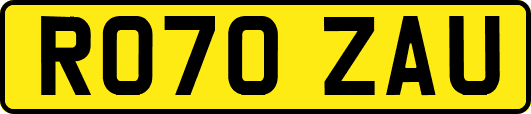 RO70ZAU
