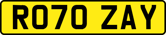 RO70ZAY
