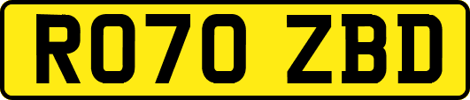 RO70ZBD