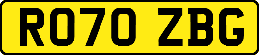 RO70ZBG