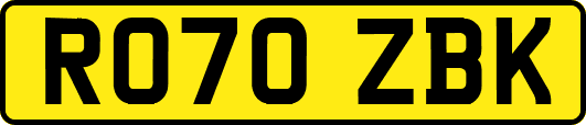 RO70ZBK