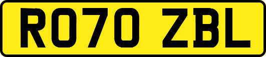 RO70ZBL