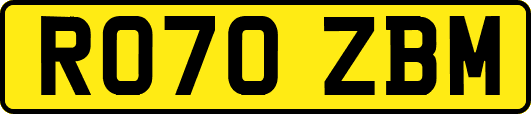 RO70ZBM