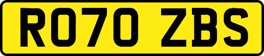 RO70ZBS