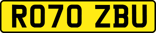 RO70ZBU