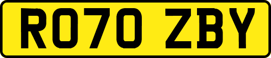 RO70ZBY