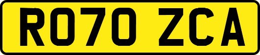 RO70ZCA