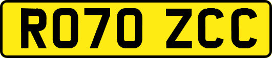 RO70ZCC