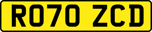 RO70ZCD