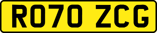 RO70ZCG
