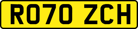 RO70ZCH