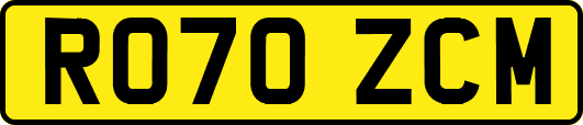 RO70ZCM