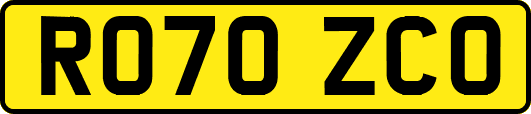 RO70ZCO