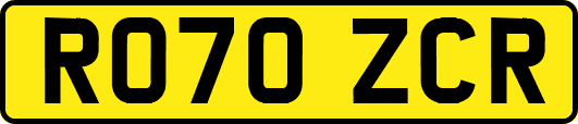 RO70ZCR