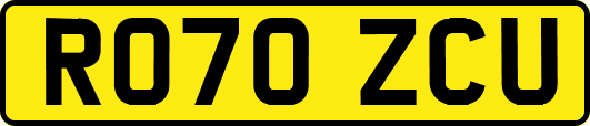 RO70ZCU