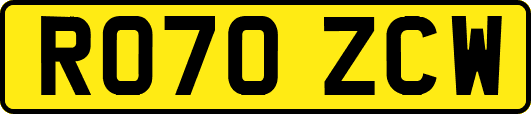 RO70ZCW