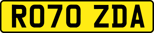 RO70ZDA