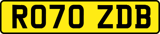RO70ZDB