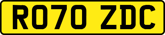 RO70ZDC